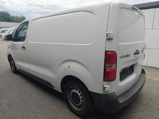 Opel Vivaro Edition M (L2) 1.5 Klima | Tempo picture 2