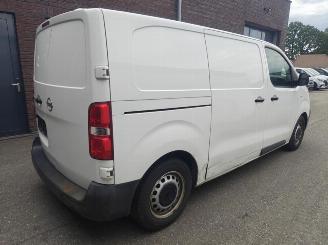 Opel Vivaro Edition M (L2) 1.5 Klima | Tempo picture 3