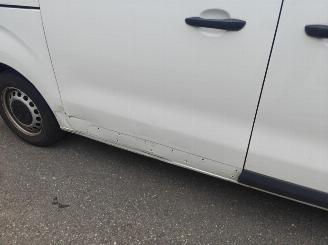 Opel Vivaro Edition M (L2) 1.5 Klima | Tempo picture 5