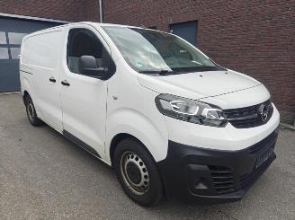 Opel Vivaro Edition M (L2) 1.5 Klima | Tempo picture 4