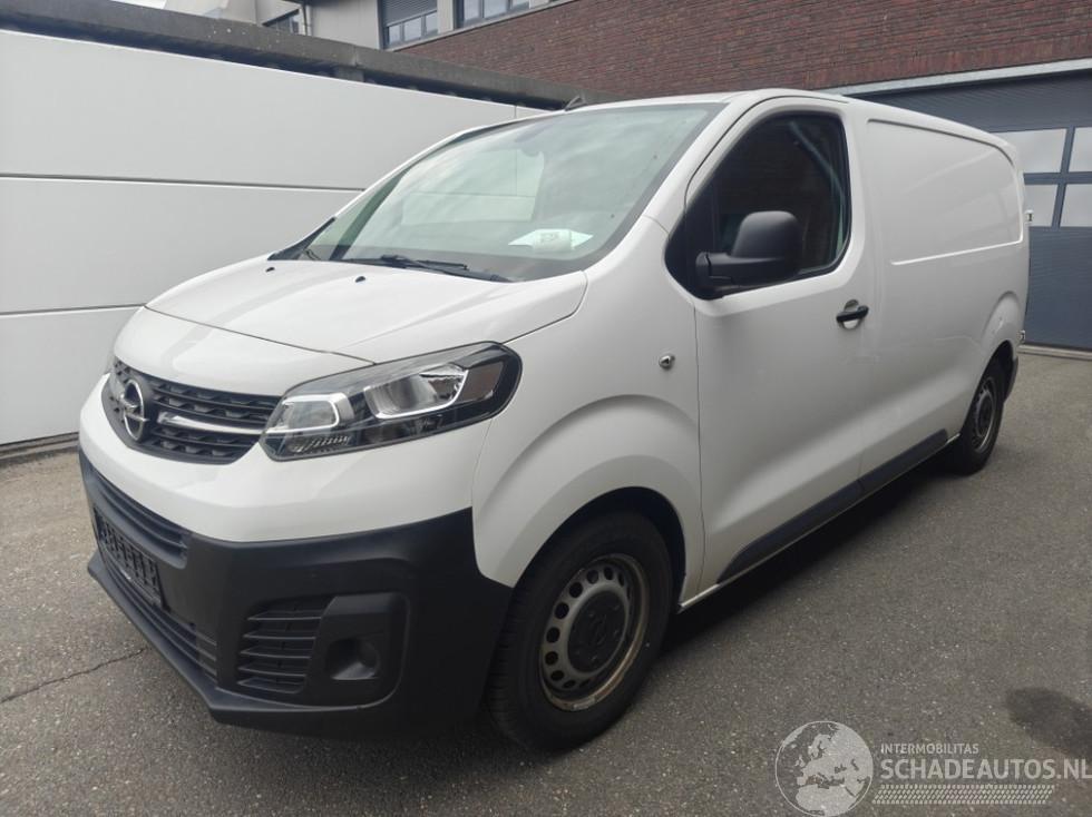 Opel Vivaro Edition M (L2) 1.5 Klima | Tempo