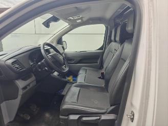 Opel Vivaro Edition M (L2) 1.5 Klima | Tempo picture 9