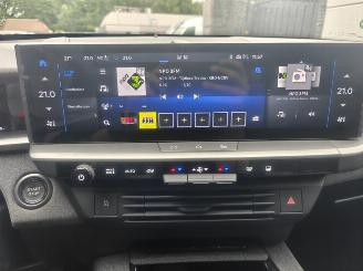 Opel Grandland (X) 1.2 48V Mild-Hybrid 107 kW GS picture 24