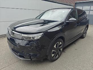 Opel Grandland (X) 1.2 48V Mild-Hybrid 107 kW GS 2025/8