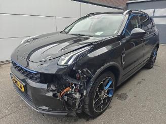 skadebil auto Lynk & Co 01 1.5 2023/2