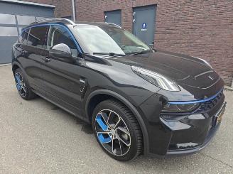 Lynk & Co 01 1.5 picture 4