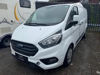 Ford Transit Custom 340 L2 Trend picture 14