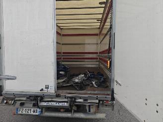 Fiat Ducato 120 MaxiRS: 3000 mm 130 PK Koffer picture 5