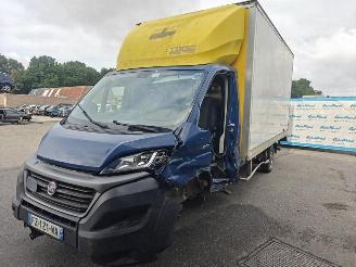 Fiat Ducato 120 MaxiRS: 3000 mm 130 PK Koffer picture 2