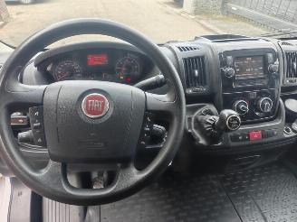 Fiat Ducato 120 L3H2 Koel Vries auto 3 compatimenten picture 5