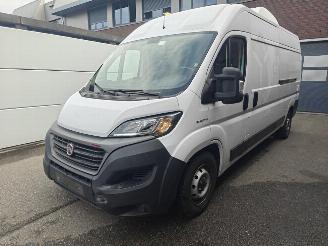  Fiat Ducato 120 L3H2 Koel Vries auto 3 compatimenten 2021/6