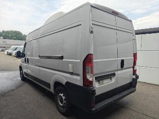Fiat Ducato 120 L3H2 Koel Vries auto 3 compatimenten picture 2