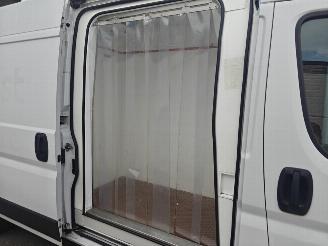 Fiat Ducato 120 L3H2 Koel Vries auto 3 compatimenten picture 9