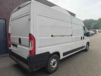 Fiat Ducato 120 L3H2 Koel Vries auto 3 compatimenten picture 3