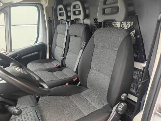 Fiat Ducato 120 L3H2 Koel Vries auto 3 compatimenten picture 15