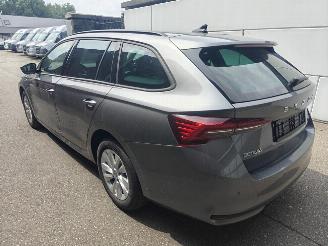 Skoda Octavia Combi 1.5 TSI mHEV 110 kW Ambition picture 2