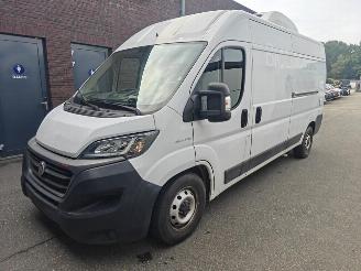 Coche accidentado Fiat Ducato 120 L1H1 RS: 3000 mm 2021/6