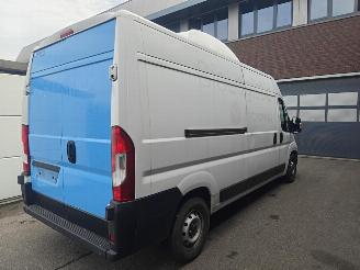 Fiat Ducato 120 L1H1 RS: 3000 mm picture 9