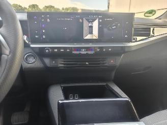 Opel Grandland (X) Electric 157 kW GS 72Kwh accu picture 27