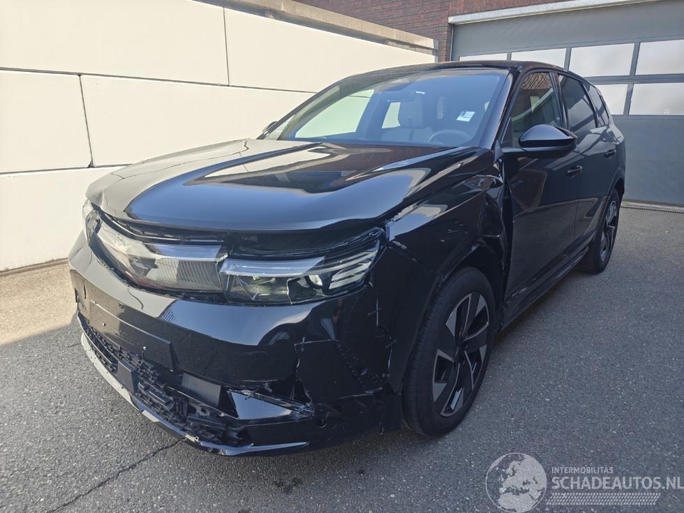 Opel Grandland (X) Electric 157 kW GS 72Kwh accu