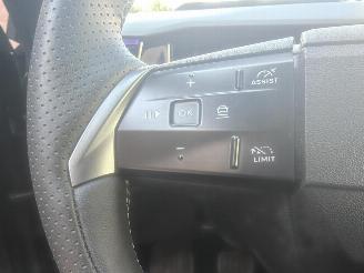 Opel Grandland (X) Electric 157 kW GS 72Kwh accu picture 38