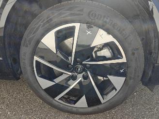 Opel Grandland (X) Electric 157 kW GS 72Kwh accu picture 16