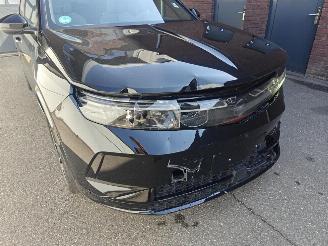Opel Grandland (X) Electric 157 kW GS 72Kwh accu picture 7