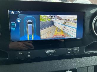 Mercedes Sprinter 319 CDI (140 kW) BPM VRIJ | L2H2 | Select | Facelift Automaat picture 11