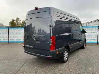 Mercedes Sprinter 319 CDI (140 kW) BPM VRIJ | L2H2 | Select | Facelift Automaat picture 4