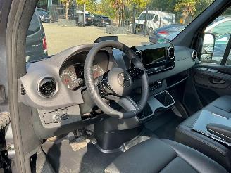 Mercedes Sprinter 319 CDI (140 kW) BPM VRIJ | L2H2 | Select | Facelift Automaat picture 6