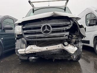 Mercedes Sprinter 317 L2H1 picture 4