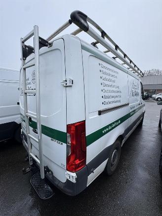 Mercedes Sprinter 317 L2H1 picture 6