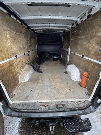 Mercedes Sprinter 317 L2H1 picture 9