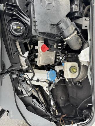 Mercedes Sprinter 317 L2H1 picture 17