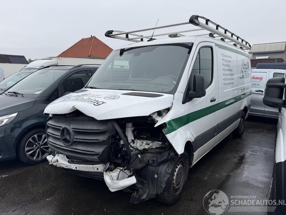 Mercedes Sprinter 317 L2H1