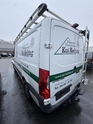 Mercedes Sprinter 317 L2H1 picture 5