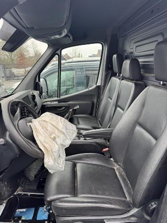 Mercedes Sprinter 317 L2H1 picture 14
