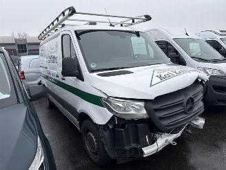 Mercedes Sprinter 317 L2H1 picture 2