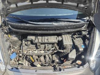 Kia Picanto 1.2 CVVT DynamicLine | AUTOMAAT | Climate | Cruise control picture 5