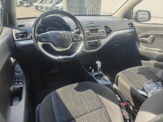Kia Picanto 1.2 CVVT DynamicLine | AUTOMAAT | Climate | Cruise control picture 11