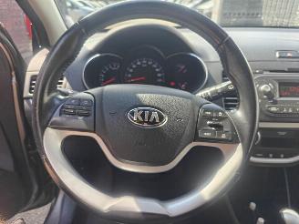 Kia Picanto 1.2 CVVT DynamicLine | AUTOMAAT | Climate | Cruise control picture 13