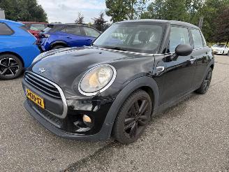  Mini One 1.2 One Pepper 2017/7