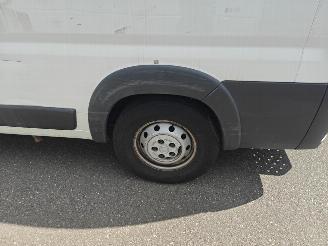 Fiat Ducato 150 PK L4 Ambulance picture 42