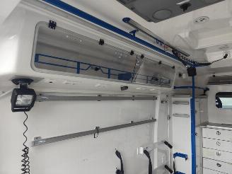 Fiat Ducato 150 PK L4 Ambulance picture 23