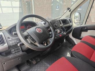 Fiat Ducato 150 PK L4 Ambulance picture 6