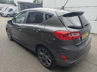 Ford Fiesta 1.0 EcoBoost ST-Line picture 2