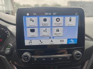 Ford Fiesta 1.0 EcoBoost ST-Line picture 21