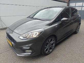  Ford Fiesta 1.0 EcoBoost ST-Line 2019/3