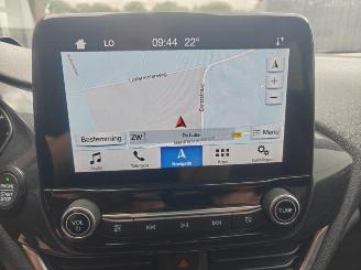 Ford Fiesta 1.0 EcoBoost ST-Line picture 19