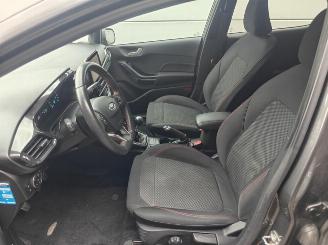 Ford Fiesta 1.0 EcoBoost ST-Line picture 10
